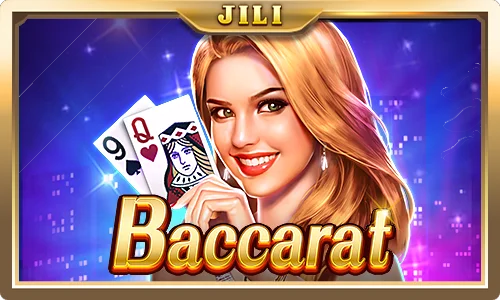 Live Baccarat